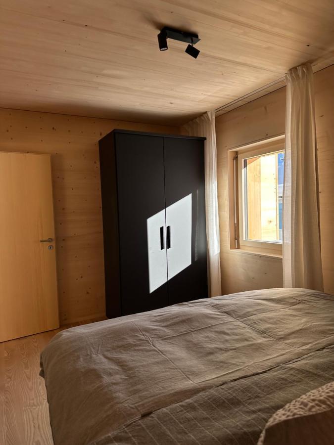 Mondholz Ferienwohnung أندرمات المظهر الخارجي الصورة