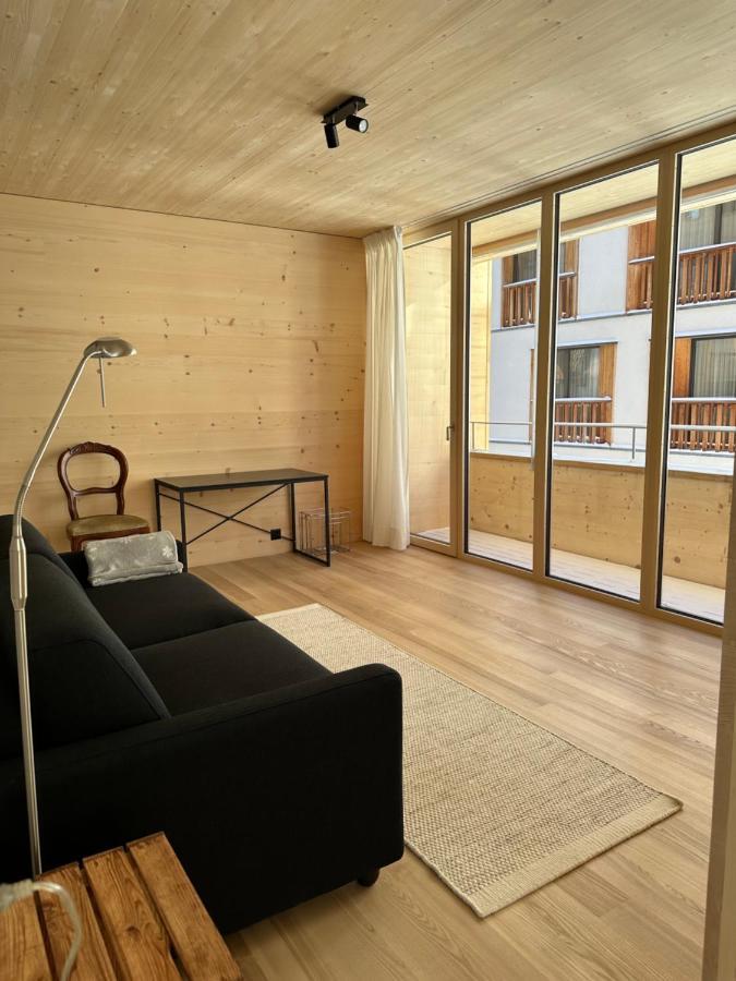 Mondholz Ferienwohnung أندرمات المظهر الخارجي الصورة